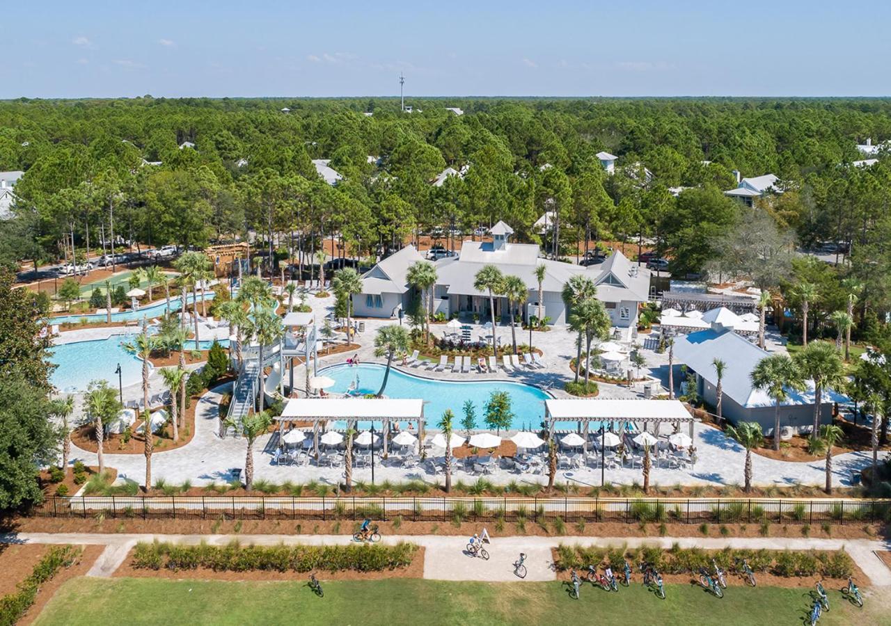 Watercolor & Resort 4*