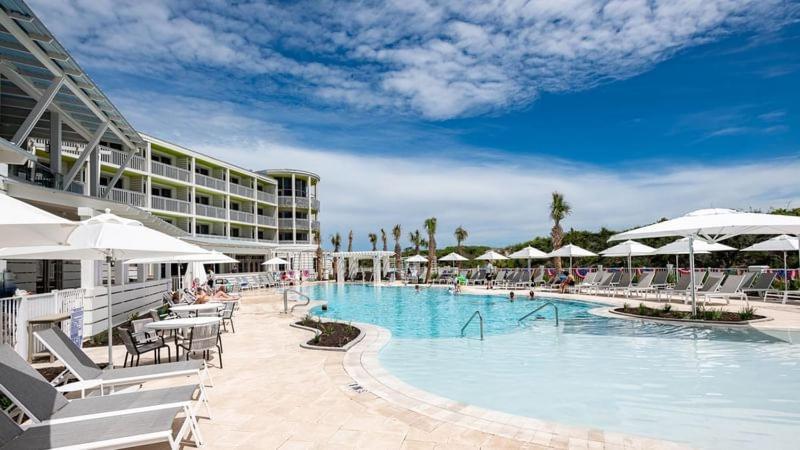 Watercolor & Resort 4*