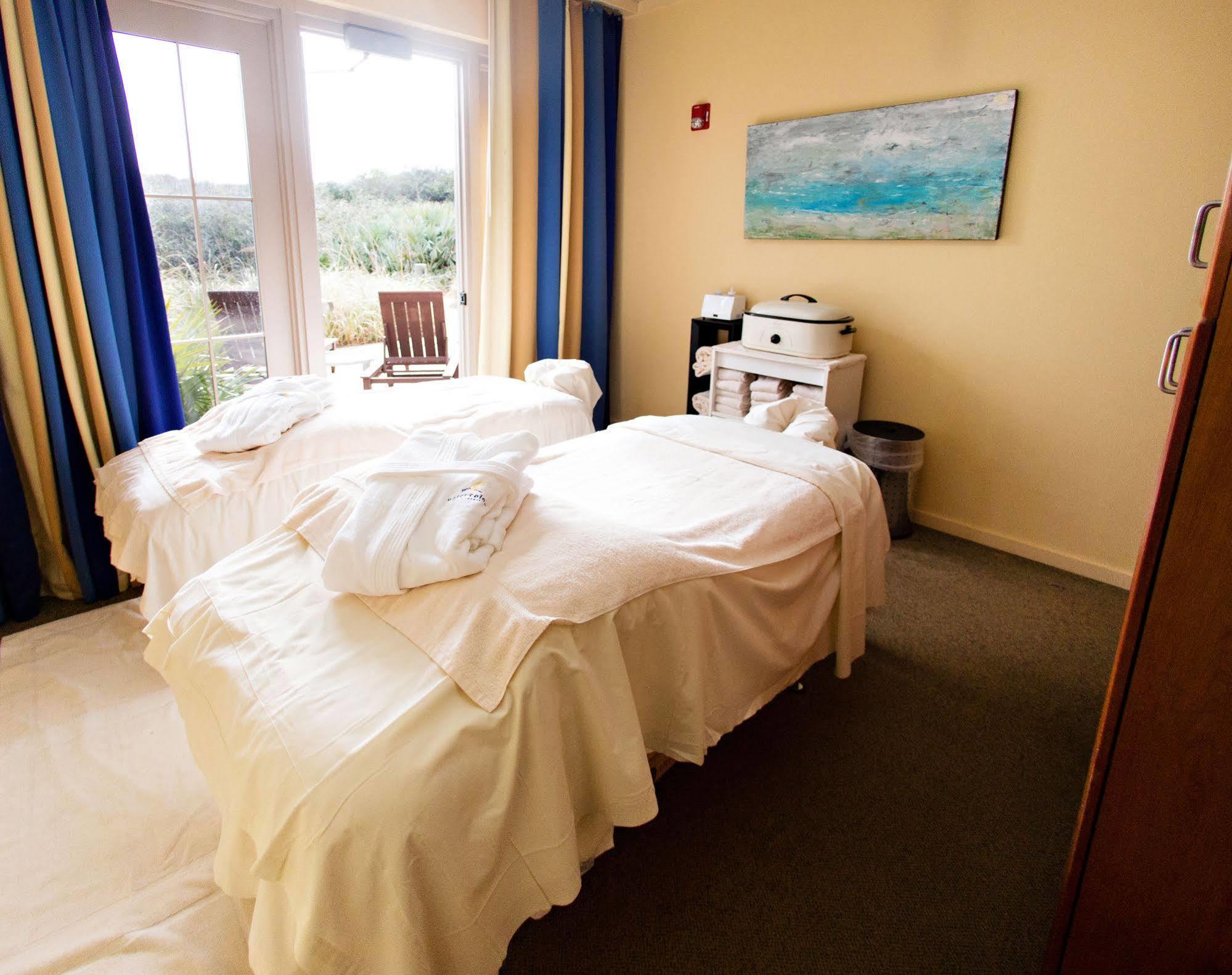 Watercolor & Resort 4*