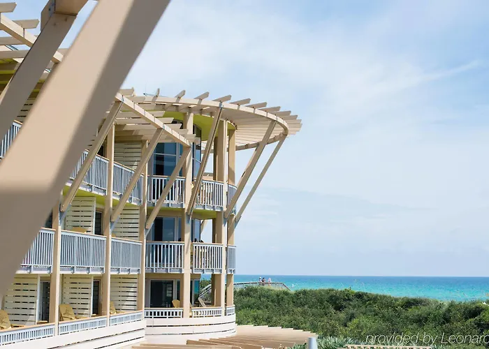 WaterColor Inn & Resort