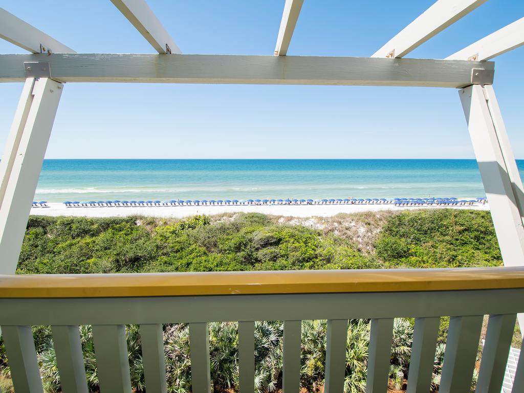 Resort Watercolor & Santa Rosa Beach